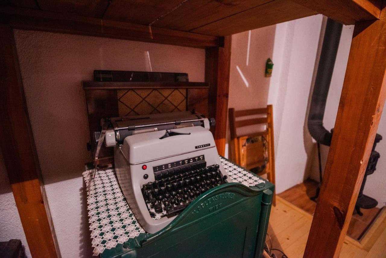 Apartment In Antique Museum Filip بيتولا المظهر الخارجي الصورة