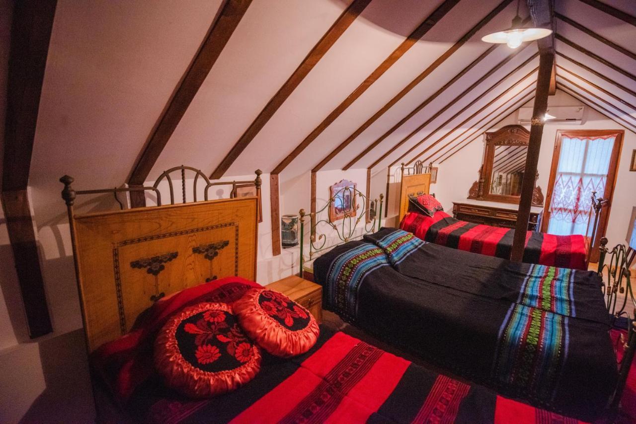 Apartment In Antique Museum Filip بيتولا المظهر الخارجي الصورة