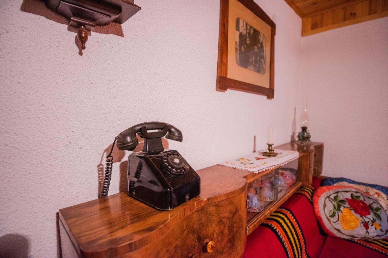 Apartment In Antique Museum Filip بيتولا المظهر الخارجي الصورة
