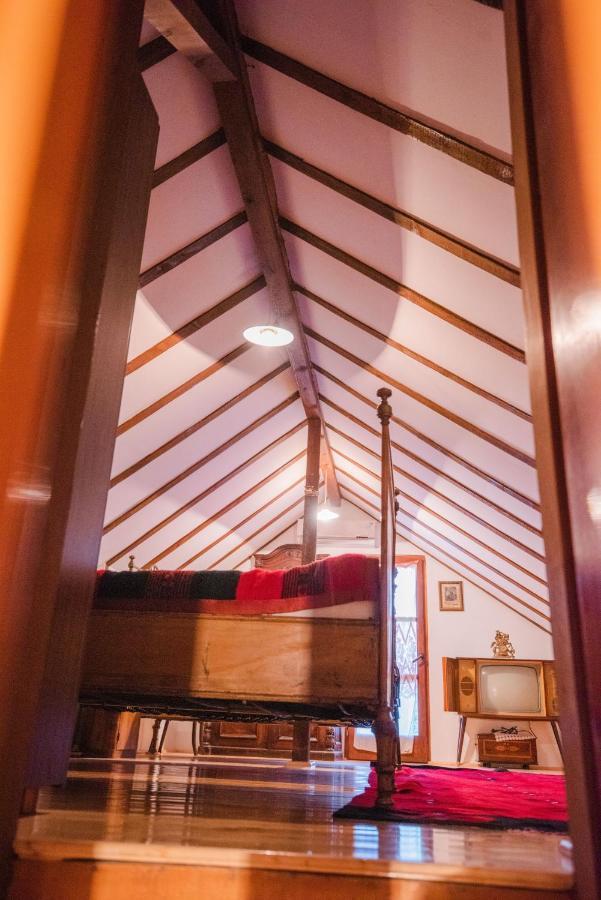 Apartment In Antique Museum Filip بيتولا المظهر الخارجي الصورة