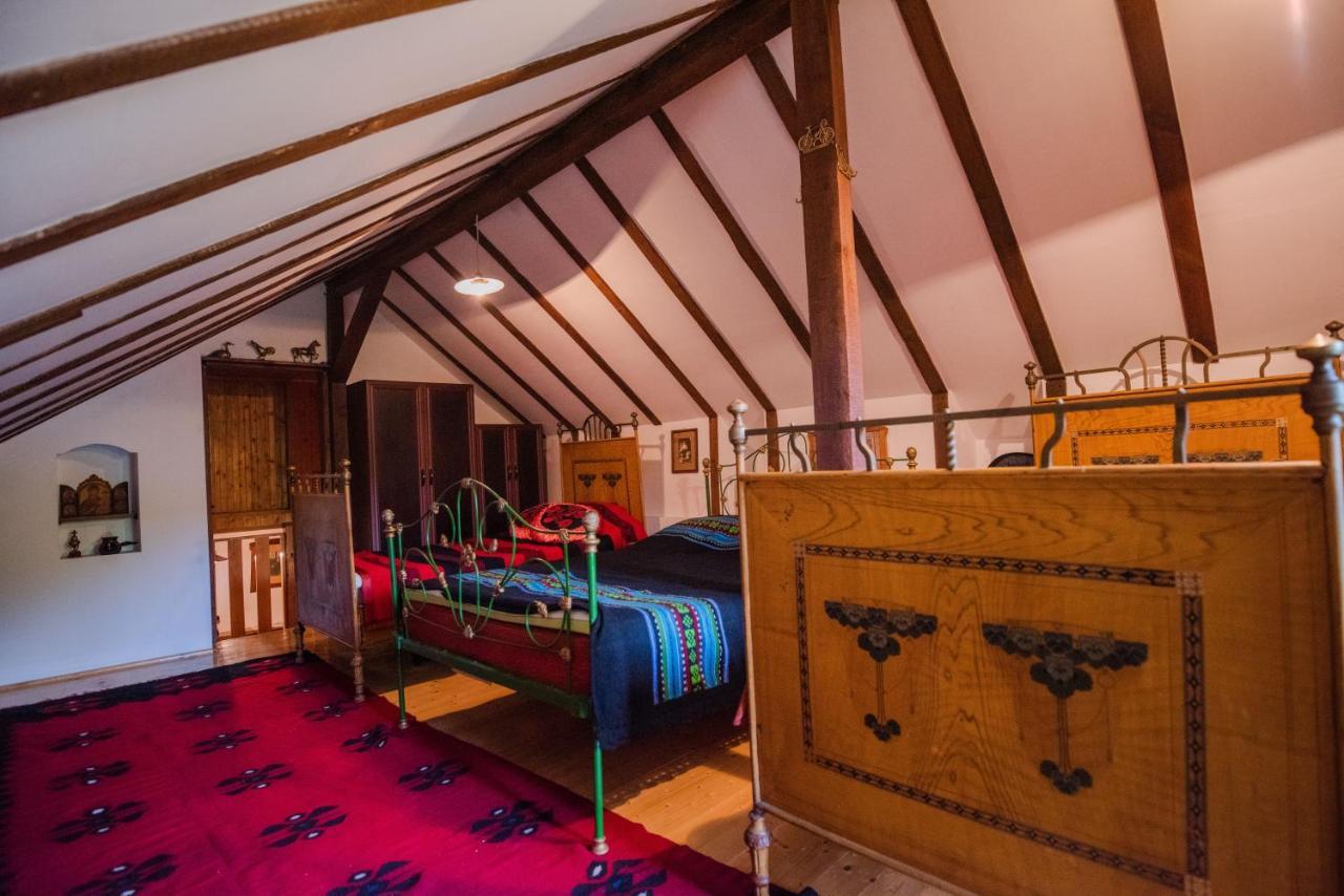 Apartment In Antique Museum Filip بيتولا المظهر الخارجي الصورة