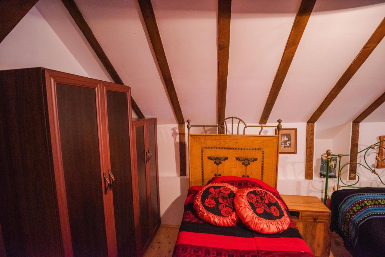 Apartment In Antique Museum Filip بيتولا المظهر الخارجي الصورة