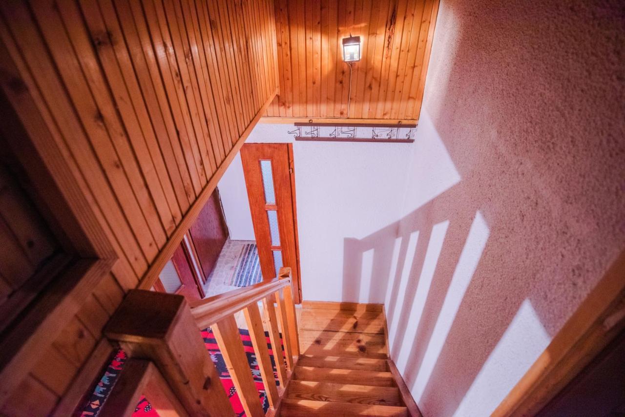 Apartment In Antique Museum Filip بيتولا المظهر الخارجي الصورة