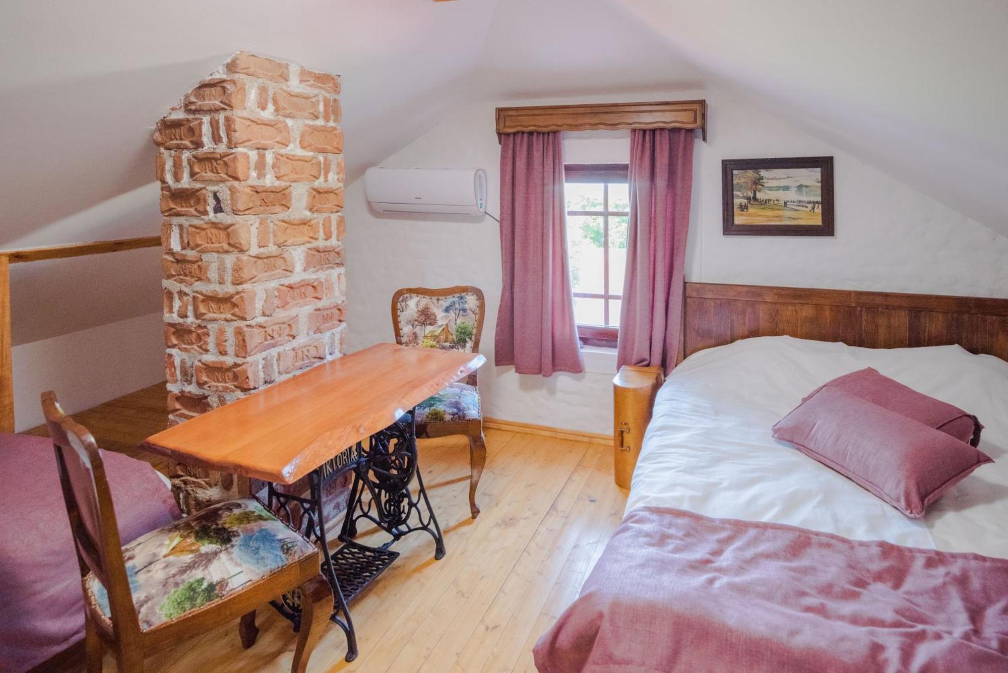 Apartment In Antique Museum Filip بيتولا المظهر الخارجي الصورة