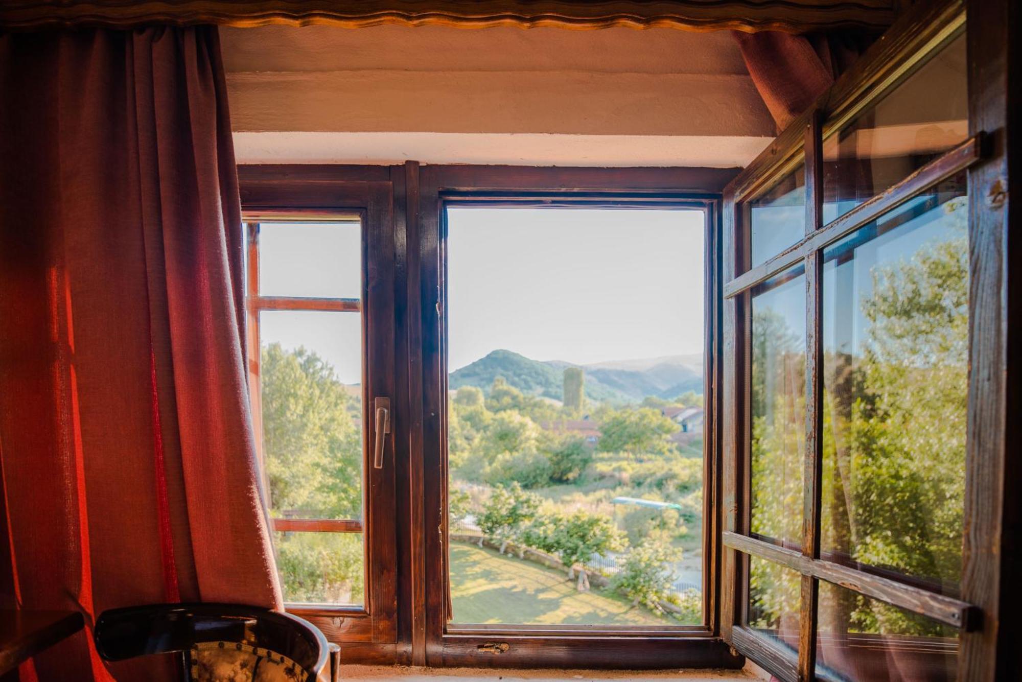 Apartment In Antique Museum Filip بيتولا المظهر الخارجي الصورة