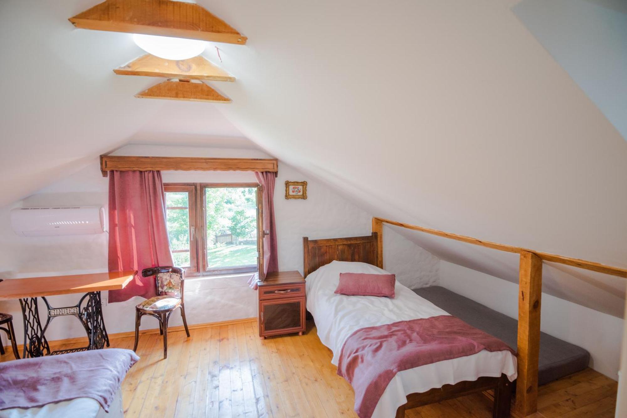 Apartment In Antique Museum Filip بيتولا المظهر الخارجي الصورة