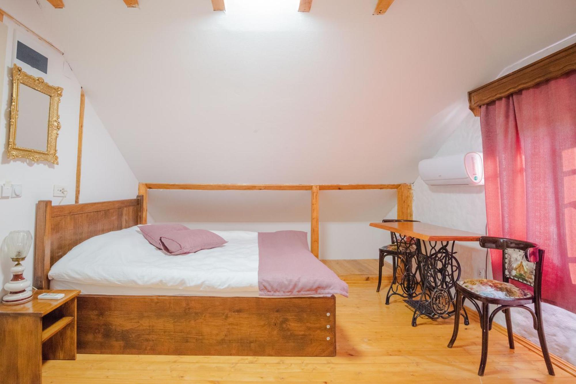Apartment In Antique Museum Filip بيتولا المظهر الخارجي الصورة