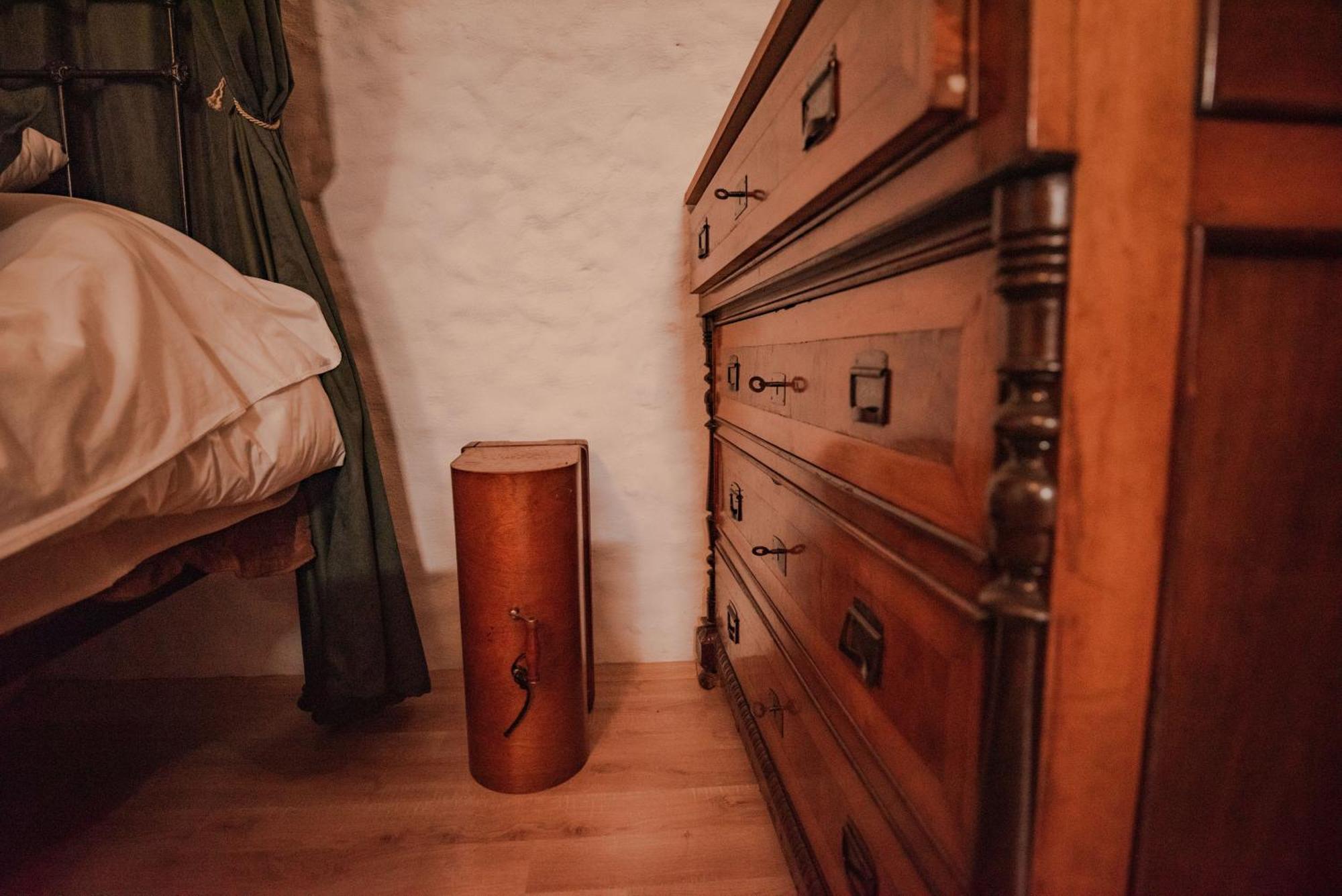 Apartment In Antique Museum Filip بيتولا المظهر الخارجي الصورة