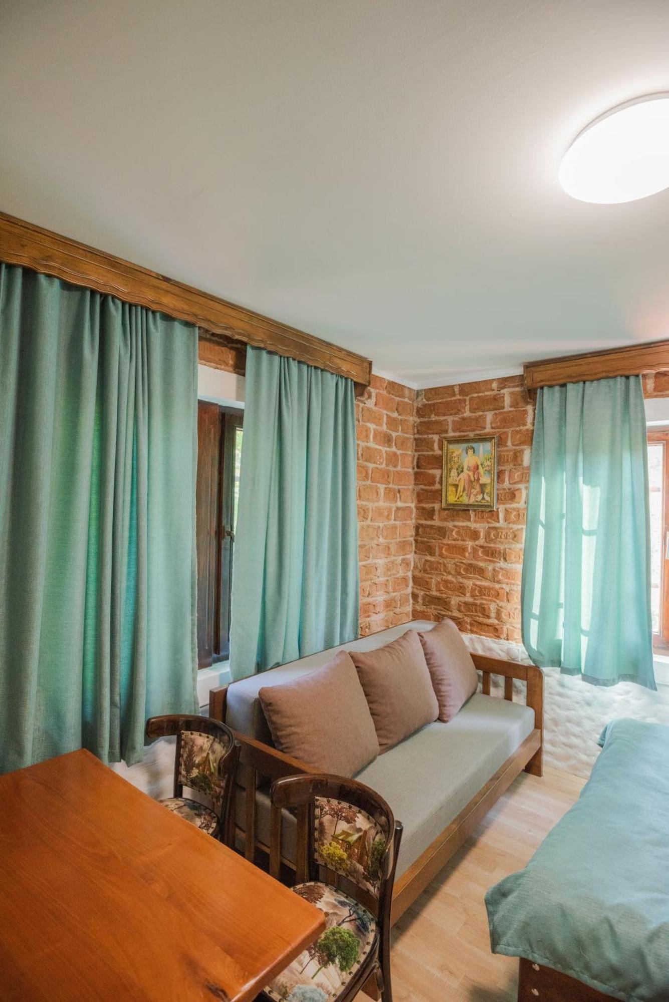 Apartment In Antique Museum Filip بيتولا المظهر الخارجي الصورة