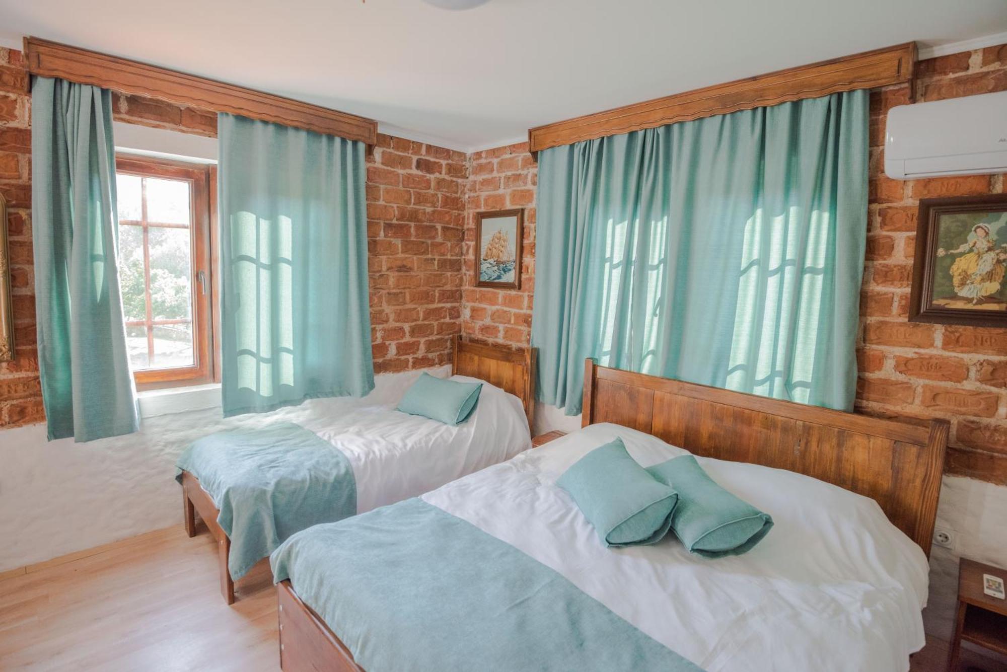 Apartment In Antique Museum Filip بيتولا المظهر الخارجي الصورة