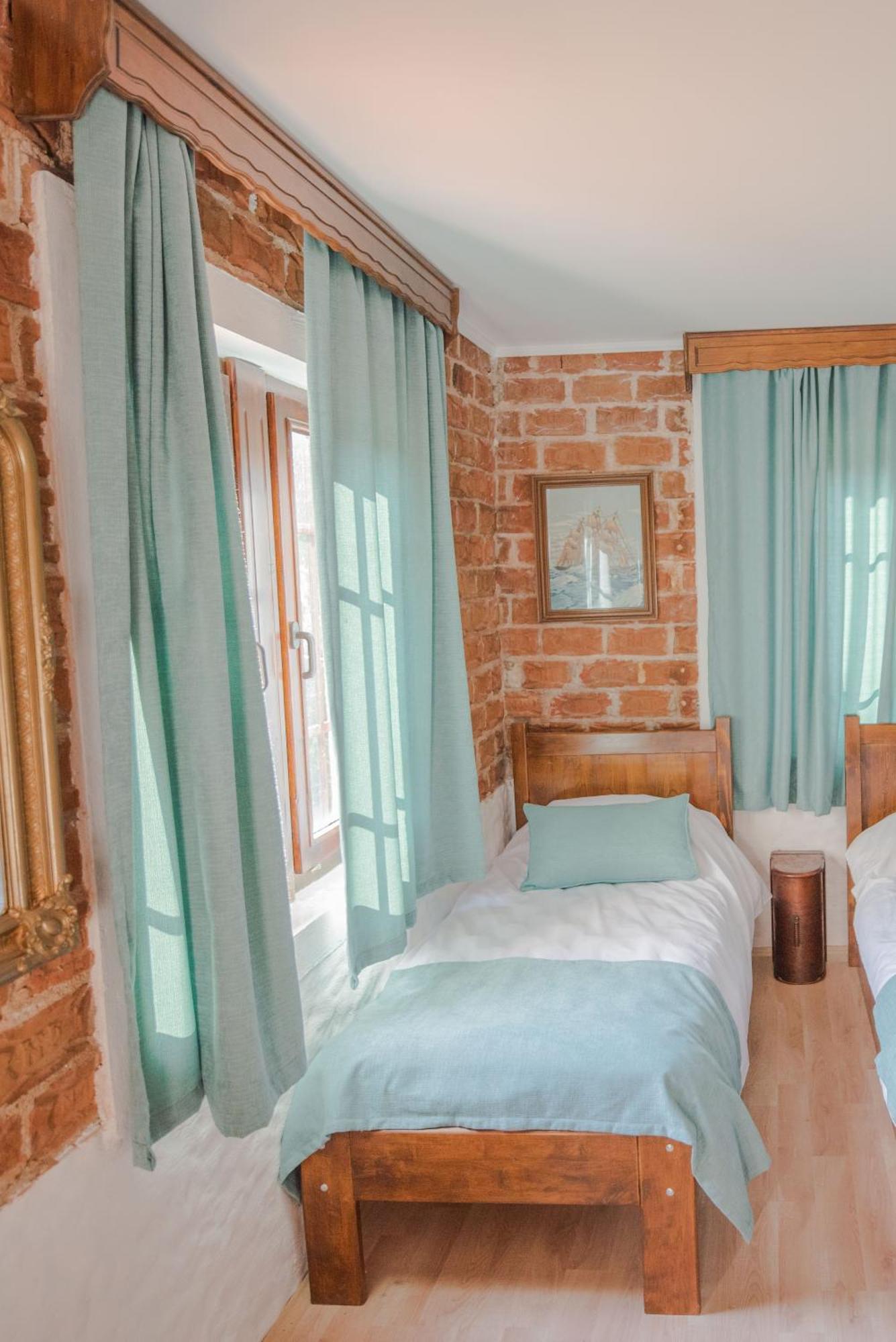 Apartment In Antique Museum Filip بيتولا المظهر الخارجي الصورة