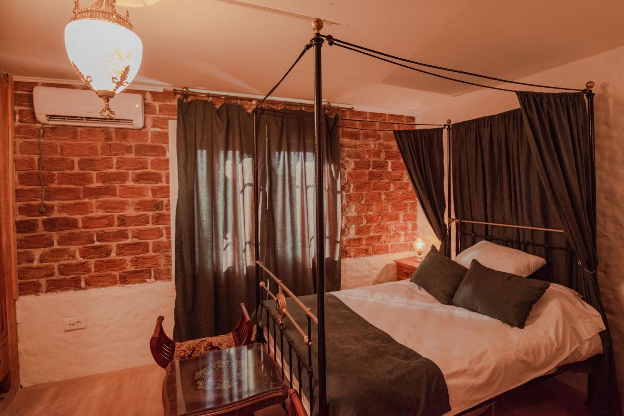 Apartment In Antique Museum Filip بيتولا المظهر الخارجي الصورة