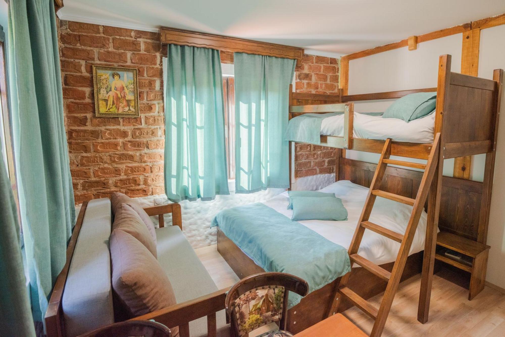 Apartment In Antique Museum Filip بيتولا المظهر الخارجي الصورة